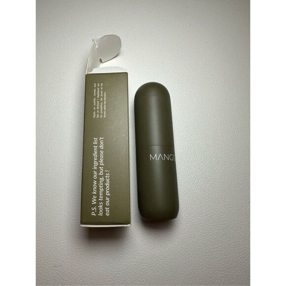 Mango People Mango Cream Blush & Lip Multistick Apricot - soft pinky peach - Picture 6 of 7